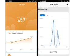 Luminea Home Control Dämmerungsschalter:Wetterfester WLAN-Licht- & Dämmerungs-Sensor Mit App, IP55 -Shop Für Smart-Home-Produkte nx4679 6 1