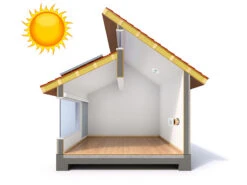 Luminea Home Control Steckdose Smart:WLAN-Unterputz-Steckdose Mit App, Für Siri, Alexa & GA, 10er Pack -Shop Für Smart-Home-Produkte nx4689 2 3