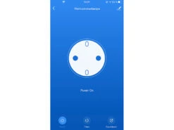 Luminea Home Control Steckdose Smart:WLAN-Unterputz-Steckdose Mit App, Für Siri, Alexa & GA, 10er Pack -Shop Für Smart-Home-Produkte nx4689 4 3