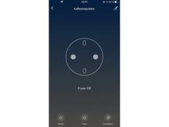 Luminea Home Control Steckdose Smart:WLAN-Unterputz-Steckdose Mit App, Für Siri, Alexa & GA, 10er Pack -Shop Für Smart-Home-Produkte nx4689 5 2