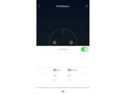 Luminea Home Control Smart Home:WLAN-Unterputz-Steckdose Mit App, Für Siri, Alexa & Google Assistant -Shop Für Smart-Home-Produkte nx4689 7 4