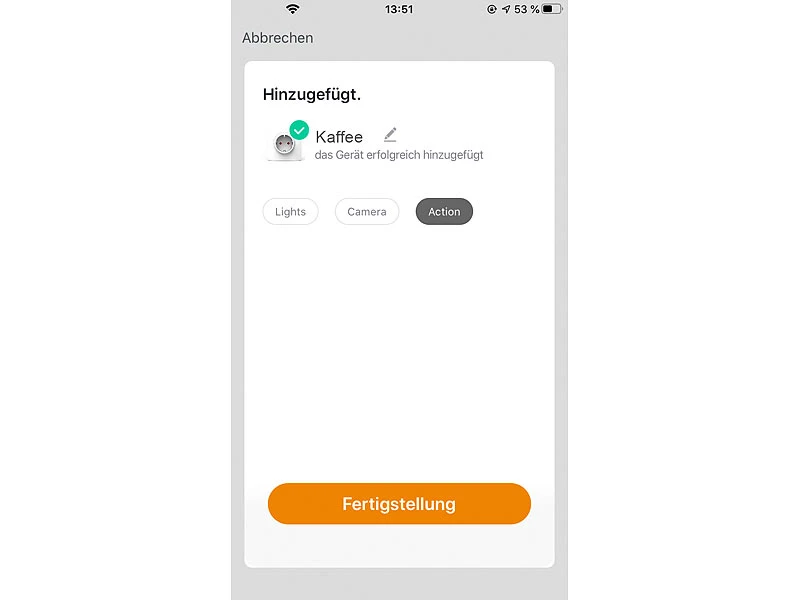 Luminea Home Control Smart Steckdosen:WLAN-Unterputz-Steckdose Mit App, Für Siri, Alexa & GA, 5er Pack 12 Luminea Home Control Smart Steckdosen:WLAN-Unterputz-Steckdose Mit App, Für Siri, Alexa & GA, 5er Pack – Bild 12