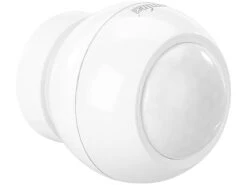 VisorTech PIR Bewegungsmelder:WLAN-Outdoor-Sirene Für ELESION,Akku, WLAN, 95 DB, PIR-Sensor, IP54 -Shop Für Smart-Home-Produkte nx4694 0 1