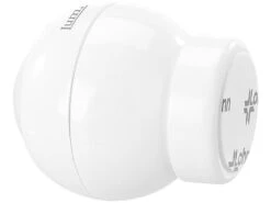 VisorTech PIR Bewegungsmelder:WLAN-Outdoor-Sirene Für ELESION,Akku, WLAN, 95 DB, PIR-Sensor, IP54 -Shop Für Smart-Home-Produkte nx4694 4 1