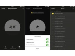 Luminea Home Control Bewegungsmelder WiFi:WLAN-PIR-Bewegungsmelder Und Lichtsensor Mit App Für Benachrichtigung -Shop Für Smart-Home-Produkte nx4694 9