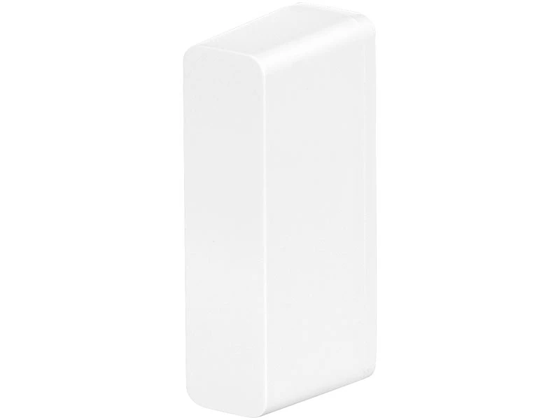 Luminea Home Control WLAN Fensterkontakt:5er-Set WLAN-Tür- & Fensteralarm Mit App, Für Alexa & Google Assistant 7 Luminea Home Control WLAN Fensterkontakt:5er-Set WLAN-Tür- & Fensteralarm Mit App, Für Alexa & Google Assistant – Bild 7