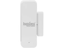 Luminea Home Control Fensteralarm:Smarte Steuerung Für Abluft, Heizung, Licht, WLAN-Sensor & -Steckdose -Shop Für Smart-Home-Produkte nx4900 3