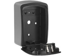 Xcase Schlüsselbox:4er Set Mini-Schlüssel-Safe Mit Bluetooth Und App, IP54 -Shop Für Smart-Home-Produkte nx4964 1