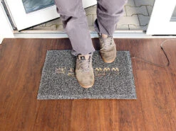 VisorTech Alarm Trittmatte:Batteriebetriebene Klingel-Trittmatte Versandrückläufer -Shop Für Smart-Home-Produkte nx5767 3