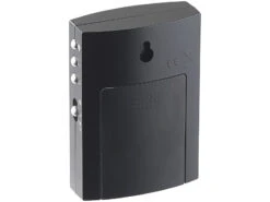 CASAcontrol Funkglocke:Kabellose Funk-Türklingel Mit 2 Empfängern (Licht & Ton), 100 M, IPX4 -Shop Für Smart-Home-Produkte nx5775 3