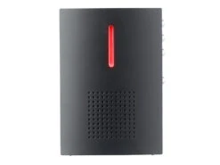 CASAcontrol Funkglocke:Kabellose Funk-Türklingel Mit 2 Empfängern (Licht & Ton), 100 M, IPX4 -Shop Für Smart-Home-Produkte nx5775 8