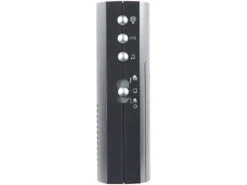 CASAcontrol Tür Funkklingel:Funk-Türklingel, Licht- & Ton-Signal, Versandrückläufer -Shop Für Smart-Home-Produkte nx5776 11