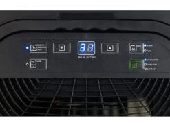 Sichler WLAN-Luftentfeuchter:Luftentfeuchter, 10 L/Tag, Für Amazon Versandrückläufer -Shop Für Smart-Home-Produkte nx6023 10