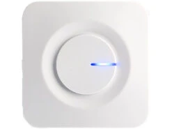 CASAcontrol Haustürklingel Ton:Batterielose Funk-Türklingel Mit Steckdosen-Empfänger, 36 Töne, IP44 -Shop Für Smart-Home-Produkte nx6131 1