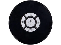 Sichler Turm-Lüfter-Ventilator:Turmventilator, Ionisator, WLAN & App, Siri, Versandrückläufer -Shop Für Smart-Home-Produkte nx6463 3