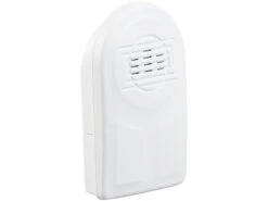 CASAcontrol Bewegungsmelder:Batterie-Funk-Durchgangsmelder, PIR-Bewegungssensor, Klingel-Funktion -Shop Für Smart-Home-Produkte nx6964 5