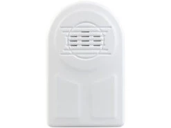 CASAcontrol Bewegungsmelder:Batterie-Funk-Durchgangsmelder, PIR-Bewegungssensor, Klingel-Funktion -Shop Für Smart-Home-Produkte nx6964 9