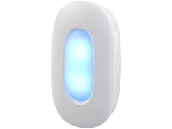 CASAcontrol Lichtklingel Funk:Steckdosen-Funk-Klingel Mit Optischem Signal & Zweitem Empfänger, IP54 26 CASAcontrol Lichtklingel Funk:Steckdosen-Funk-Klingel Mit Optischem Signal & Zweitem Empfänger, IP54 -Shop Für Smart-Home-Produkte nx6965 10