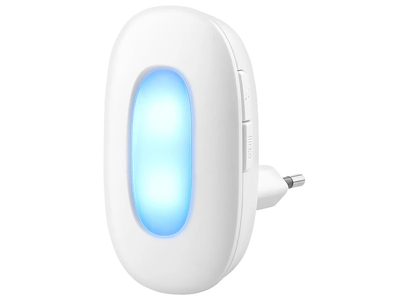 CASAcontrol Lichtklingel Funk:Steckdosen-Funk-Klingel Mit Optischem Signal & Zweitem Empfänger, IP54 4 CASAcontrol Lichtklingel Funk:Steckdosen-Funk-Klingel Mit Optischem Signal & Zweitem Empfänger, IP54 – Bild 4