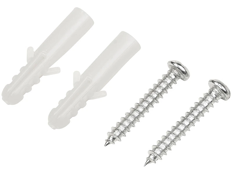 CASAcontrol Lichtklingel Funk:Steckdosen-Funk-Klingel Mit Optischem Signal & Zweitem Empfänger, IP54 12 CASAcontrol Lichtklingel Funk:Steckdosen-Funk-Klingel Mit Optischem Signal & Zweitem Empfänger, IP54 – Bild 12