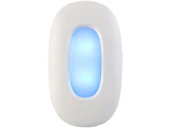 CASAcontrol Lichtklingel:Steckdosen-Funk-Klingel Mit Optischem Signal, 15 Melodien, 50 M, IP54 -Shop Für Smart-Home-Produkte nx6965 7 1