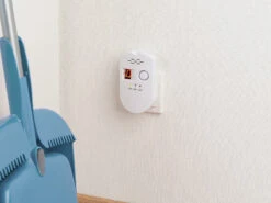 VisorTech Gas-Messgerät:4er-Set Steckdosen-Multi-Gasmelder Für Erdgas Und Autogas, 85 DB -Shop Für Smart-Home-Produkte nx6975 9 1