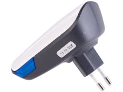 CASAcontrol Durchgangsmelder:Steckdosen-Funkklingel Mit PIR-Bewegungsmelder & Tür- & Fenster-Alarm -Shop Für Smart-Home-Produkte nx7779 3