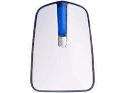 CASAcontrol Türklingel Mit Batterie:Batterie-Funkklingel Mit Kinetischem Funk-Taster, Licht & Ton -Shop Für Smart-Home-Produkte nx7781 0