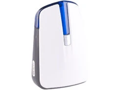 CASAcontrol Türklingel Mit Batterie:Batterie-Funkklingel Mit Kinetischem Funk-Taster, Licht & Ton -Shop Für Smart-Home-Produkte nx7781 2