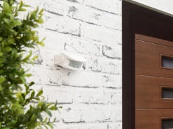 CASAcontrol Katzenklingel:Alarmset Mit Funk-Klingel, PIR-Bewegungsmelder & Tür-/Fensteralarm -Shop Für Smart-Home-Produkte nx7786 3