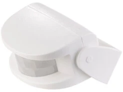 CASAcontrol Katzenklingel:Alarmset Mit Funk-Klingel, PIR-Bewegungsmelder & Tür-/Fensteralarm -Shop Für Smart-Home-Produkte nx7790 2