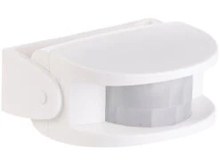 CASAcontrol Katzenklingel:Alarmset Mit Funk-Klingel, PIR-Bewegungsmelder & Tür-/Fensteralarm -Shop Für Smart-Home-Produkte nx7790 3