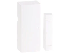 CASAcontrol Katzenklingel:Alarmset Mit Funk-Klingel, PIR-Bewegungsmelder & Tür-/Fensteralarm -Shop Für Smart-Home-Produkte nx7791 0