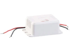 CASAcontrol Fassung:Einbau-Funk-Schaltmodul Für Kinetische Funk-Taster, Bis 200 Watt -Shop Für Smart-Home-Produkte nx7867 1