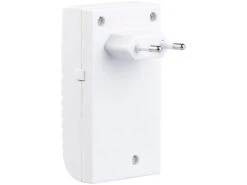 CASAcontrol Türglocke:Steckdosen-Türklingel Mit Funk-Klingeltaster Und 16 Klingeltönen, 30 M 16 CASAcontrol Türglocke:Steckdosen-Türklingel Mit Funk-Klingeltaster Und 16 Klingeltönen, 30 M -Shop Für Smart-Home-Produkte nx8143 0