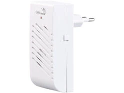 CASAcontrol Türglocke:Steckdosen-Türklingel Mit Funk-Klingeltaster Und 16 Klingeltönen, 30 M 19 CASAcontrol Türglocke:Steckdosen-Türklingel Mit Funk-Klingeltaster Und 16 Klingeltönen, 30 M -Shop Für Smart-Home-Produkte nx8143 9