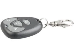 AGT Garagentorsender:Lernfähiger Universal-Funk-Handsender, 433,92 MHz, Für Garagentor Uvm. 10 AGT Garagentorsender:Lernfähiger Universal-Funk-Handsender, 433,92 MHz, Für Garagentor Uvm. -Shop Für Smart-Home-Produkte nx9684 1