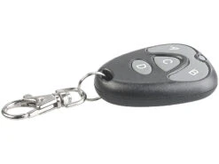 AGT Garagentorsender:Lernfähiger Universal-Funk-Handsender, 433,92 MHz, Für Garagentor Uvm. 11 AGT Garagentorsender:Lernfähiger Universal-Funk-Handsender, 433,92 MHz, Für Garagentor Uvm. -Shop Für Smart-Home-Produkte nx9684 2