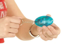 VisorTech Taschenarlarm:2er-Set Personenalarm Mit Taschenlampe, Laute 110 Db -Shop Für Smart-Home-Produkte pe7230 2