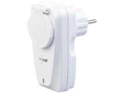 Revolt Funksteckdosen Außen:4er-Set Outdoor-Funksteckdosen Mit Fernbedienung, IP44, Bis 1.000 Watt -Shop Für Smart-Home-Produkte px2354 0