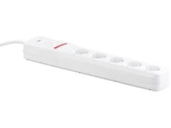 Revolt Funksteckdosenleiste:5-fach-Funk-Steckdosenleiste, Einzeln Schaltbar, Fernbedienung, 2300 W 9 Revolt Funksteckdosenleiste:5-fach-Funk-Steckdosenleiste, Einzeln Schaltbar, Fernbedienung, 2300 W -Shop Für Smart-Home-Produkte px2410 1