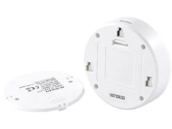 CASAcontrol Gegensprechanlage:Funk-Türklingel Mit WLAN Und Gegensprech-Funktion Per App, 50 M -Shop Für Smart-Home-Produkte px2414 11