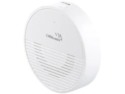 CASAcontrol Gegensprechanlage:Funk-Türklingel Mit WLAN Und Gegensprech-Funktion Per App, 50 M -Shop Für Smart-Home-Produkte px2414 14