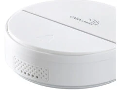 CASAcontrol Gegensprechanlage:Funk-Türklingel Mit WLAN Und Gegensprech-Funktion Per App, 50 M -Shop Für Smart-Home-Produkte px2414 15