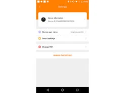 CASAcontrol Gegensprechanlage:Funk-Türklingel Mit WLAN Und Gegensprech-Funktion Per App, 50 M -Shop Für Smart-Home-Produkte px2414 5