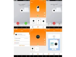 CASAcontrol Gegensprechanlage:Funk-Türklingel Mit WLAN Und Gegensprech-Funktion Per App, 50 M -Shop Für Smart-Home-Produkte px2414 7