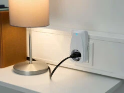 Revolt Steckdose Fernbedienung:4er-Set Funksteckdosen Mit Fernbedienung, Bis 16 A, 3.680 Watt -Shop Für Smart-Home-Produkte px2939 12