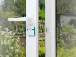 VisorTech Kühlschrankwächter:2er-Set Universal-Türschließ-Erinnerungs-Alarm, 15/30 Sek. Auslösezeit -Shop Für Smart-Home-Produkte px3557 4