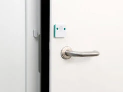 VisorTech Kühlschrankwächter:2er-Set Universal-Türschließ-Erinnerungs-Alarm, 15/30 Sek. Auslösezeit -Shop Für Smart-Home-Produkte px3557 5