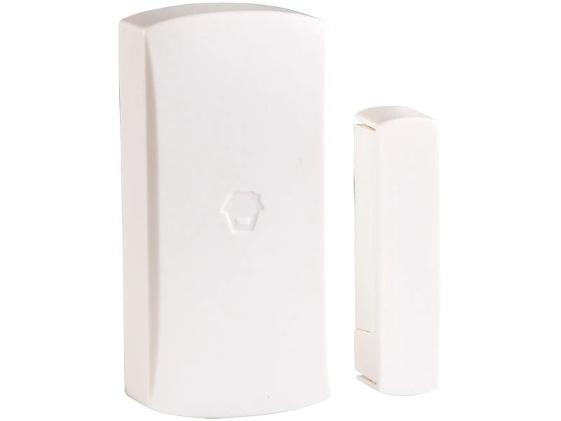 VisorTech Alarmanlage Festnetz:PSTN-Hausalarmanlage Mit Funk & Festnetz-Anbindung XMD-110 2 VisorTech Alarmanlage Festnetz:PSTN-Hausalarmanlage Mit Funk & Festnetz-Anbindung XMD-110 – Bild 2